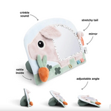 Miroir d'éveil | Pigee