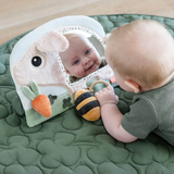 Miroir d'éveil | Pigee