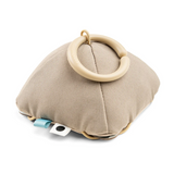 Support avec cartes de motifs contrastés | Deer friends