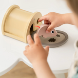 Coffret de jeu tiny farm | Pigee