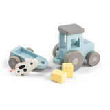 Tracteur | Tiny Farm