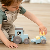 Tracteur | Tiny Farm