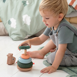 Tour à empiler | Raffi