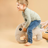 Grande peluche | Elphee