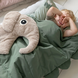 Grande peluche | Elphee