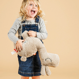 Grande peluche | Lalee