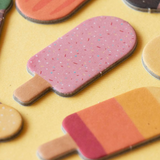 Jeu de poche | Gelato