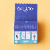 Jeu de poche | Gelato