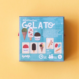 Jeu de poche | Gelato