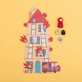 Jeu format pocket | Save the cat