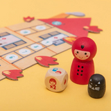 Jeu format pocket | Save the cat