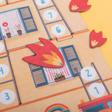 Jeu format pocket | Save the cat