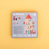 Jeu format pocket | Save the cat