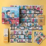 Jeu de société | Postman