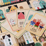 Jeu de société | Postman