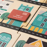 Jeu de société | Postman