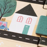 Jeu de société | Postman