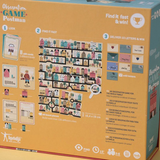 Jeu de société | Postman