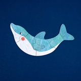 Puzzle | Baleine