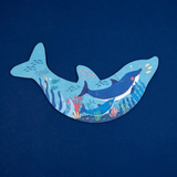 Puzzle | Baleine