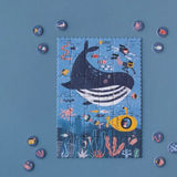 Tiny puzzle | Ocean