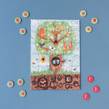 Tiny puzzle | Pommier