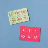 Tiny puzzle | Pommier