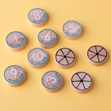 Puzzle | My little train