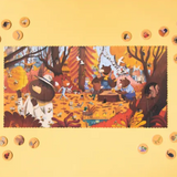 Puzzle | Bear's forest