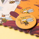 Puzzle | Bear's forest