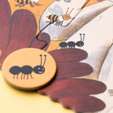 Puzzle | Bear's forest