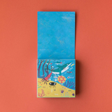 Puzzle pocket | Ocean