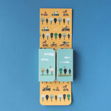 Puzzle | Vroom vroom