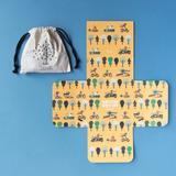 Puzzle | Vroom vroom