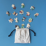 Puzzle | Vroom vroom