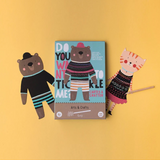 Activité manuelle | Tickle me