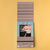 Activité manuelle | Tickle me