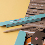 Activité manuelle | Tickle me