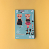 Activité manuelle | Tickle me