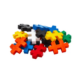 Plus plus | Tube 15 pièces - BIG Basic