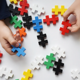 Plus plus | Tube 15 pièces - BIG Basic