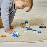 Plus plus | Tube 15 pièces - BIG Breeze