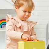 Plus plus | Valisette 70 pièces - BIG Basic