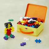 Plus plus | Valisette 70 pièces - BIG Basic