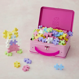 Plus plus | Valisette 70 pièces - BIG Pastel