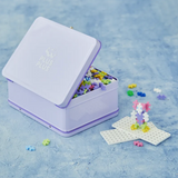 Plus plus | Valisette 600 pièces - Pastel & Néon