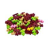 Plus plus | Tube T-Rex 100 pièces