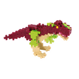 Plus plus | Tube T-Rex 100 pièces