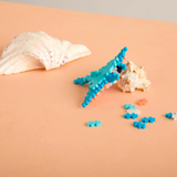 Plus plus | Tube Raie 100 pièces