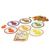 Mes premiers jeux de logique | Mille-feuille